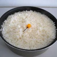 imagem Arroz Branco
