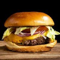 imagem Clássico Burguer