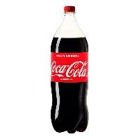 imagem Coca Cola 2L
