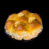 imagem Pão Mousse Maracujá