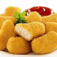 imagem Nuggets 10und