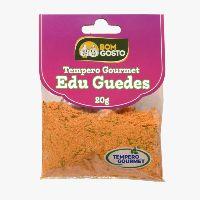 imagem TEMPERO EDU GUEDES