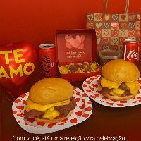 imagem Combo Love Top