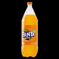imagem fanta laranja 2 litros
