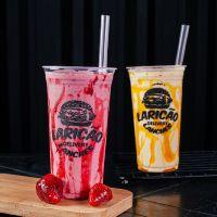 imagem Morango ao Leite 500 ML