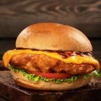 imagem Chicken do Chef