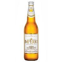 imagem Imperio Puro Malte 600ml (RETORNÁVEL)