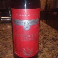 imagem Vinho Valpolicella