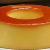 imagem Pudim de Leite Condensado