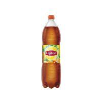 imagem CHÁ LIPTON PESSÊGO 1,5L