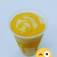 imagem Maracujá ao Leite 400ml