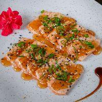 imagem Sashimi do Chef