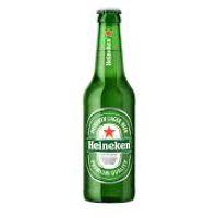 imagem Cerveja Heineken Long Neck