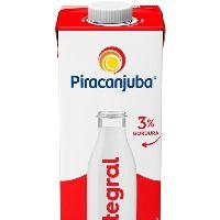 imagem Leite Piracanjuba Integral 1L