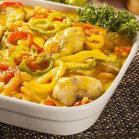 imagem Moqueca de Peixe