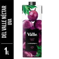 imagem Del valle uva 1L