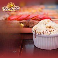 imagem Farofa