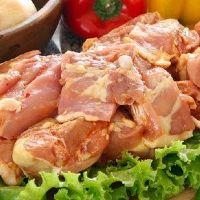 imagem Frango à Passarinho 500g