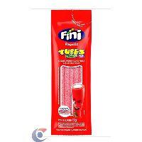 imagem Fini Tubes Azedinha Morango 15g