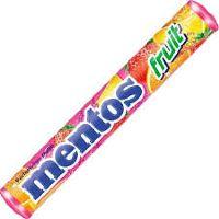 imagem Mentos 