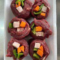 imagem Bdj Role de Carne 500gr
