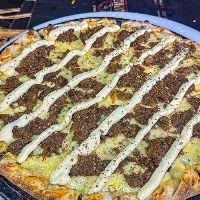 imagem Pizza Gigante (40CM)