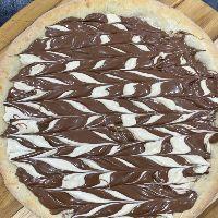 imagem Pizza Mesclada