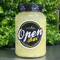 imagem Caipirinha Mousse Abacaxi OPEN BAR