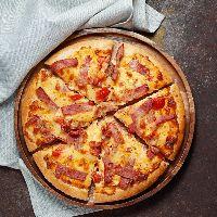 imagem Pizza 30cm