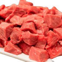 imagem Strogonoff de Carne 500g