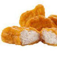 imagem Nuggets  kg
