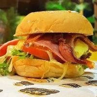 imagem Cheese Salada