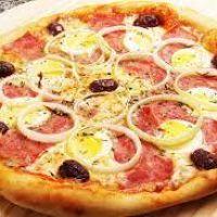 imagem Pizza Grande