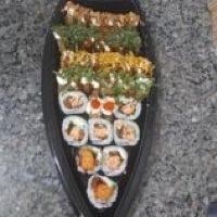 imagem GOJUUGO 30 HOT 8 FUTOMAKI 