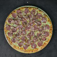 imagem Pizza Maracanã