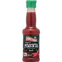 imagem Molho Pimenta Picante Chineizinho 150ml
