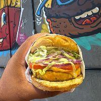 imagem vegetariano