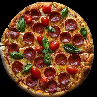 imagem Pizzas 40cm (acompanha refri 1,5l) 