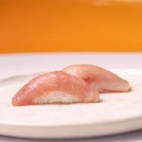 imagem Sushi de Atum 
