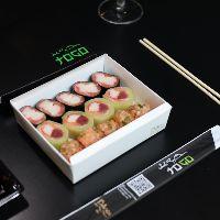 imagem Box low Carb - 13 Pçs