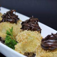imagem Banana Crocante (6unidades)