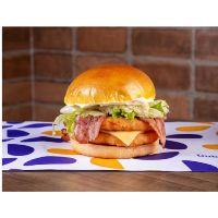 imagem Duba Crispy Bacon