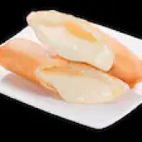imagem Harumaki Chocolate Branco