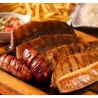 imagem Picanha Mista (2 Pessoas)
