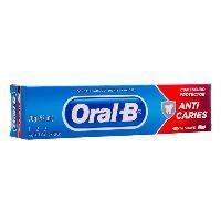 imagem CREME DENTAL ORAL B MENTA SUAVE 70GR
