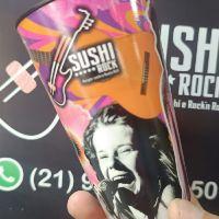 imagem Cupom Promocional: *NATAL* + Copo de Brinde