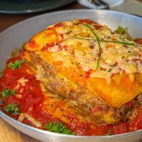 imagem Lasagna Bratza