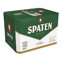 imagem Spaten lata 350 ml c/12 unidades 