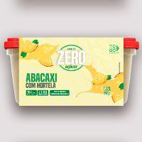imagem Sorvetes Linha Zero Açúcar 1,5L