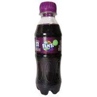 imagem Fanta Uva 200ml.